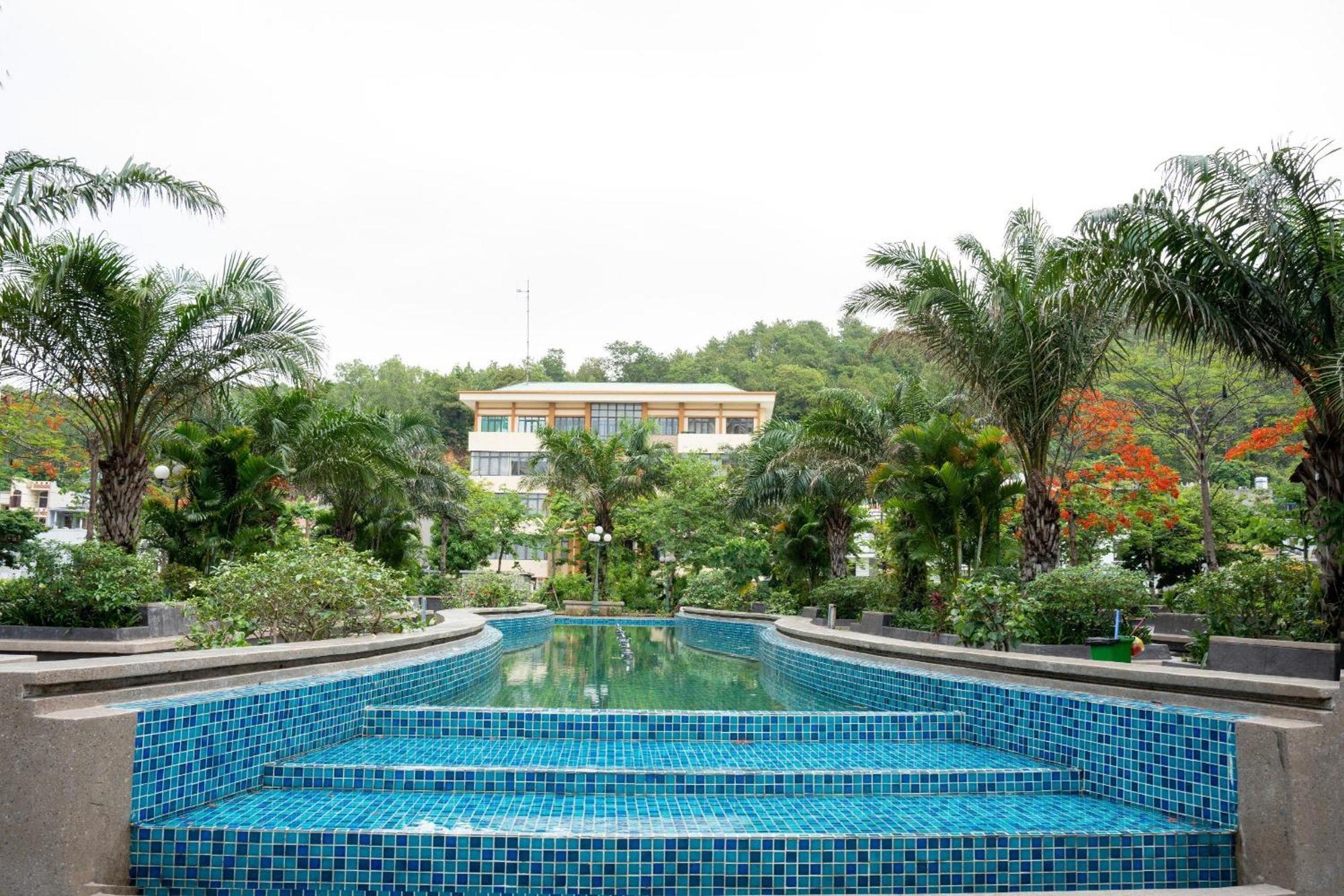 By'S House- Can Ho View Bien ฮาลอง ภายนอก รูปภาพ