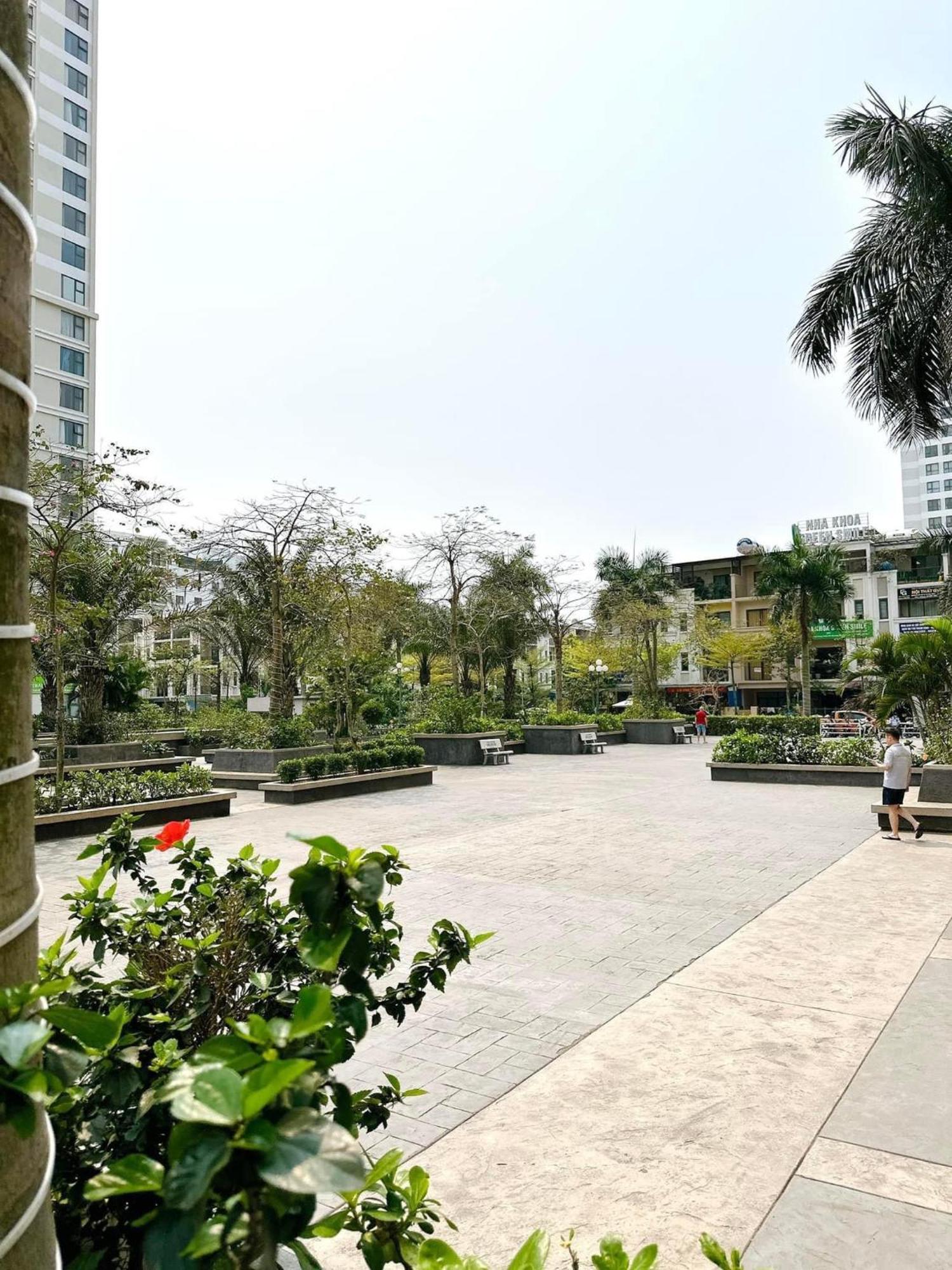 By'S House- Can Ho View Bien ฮาลอง ภายนอก รูปภาพ