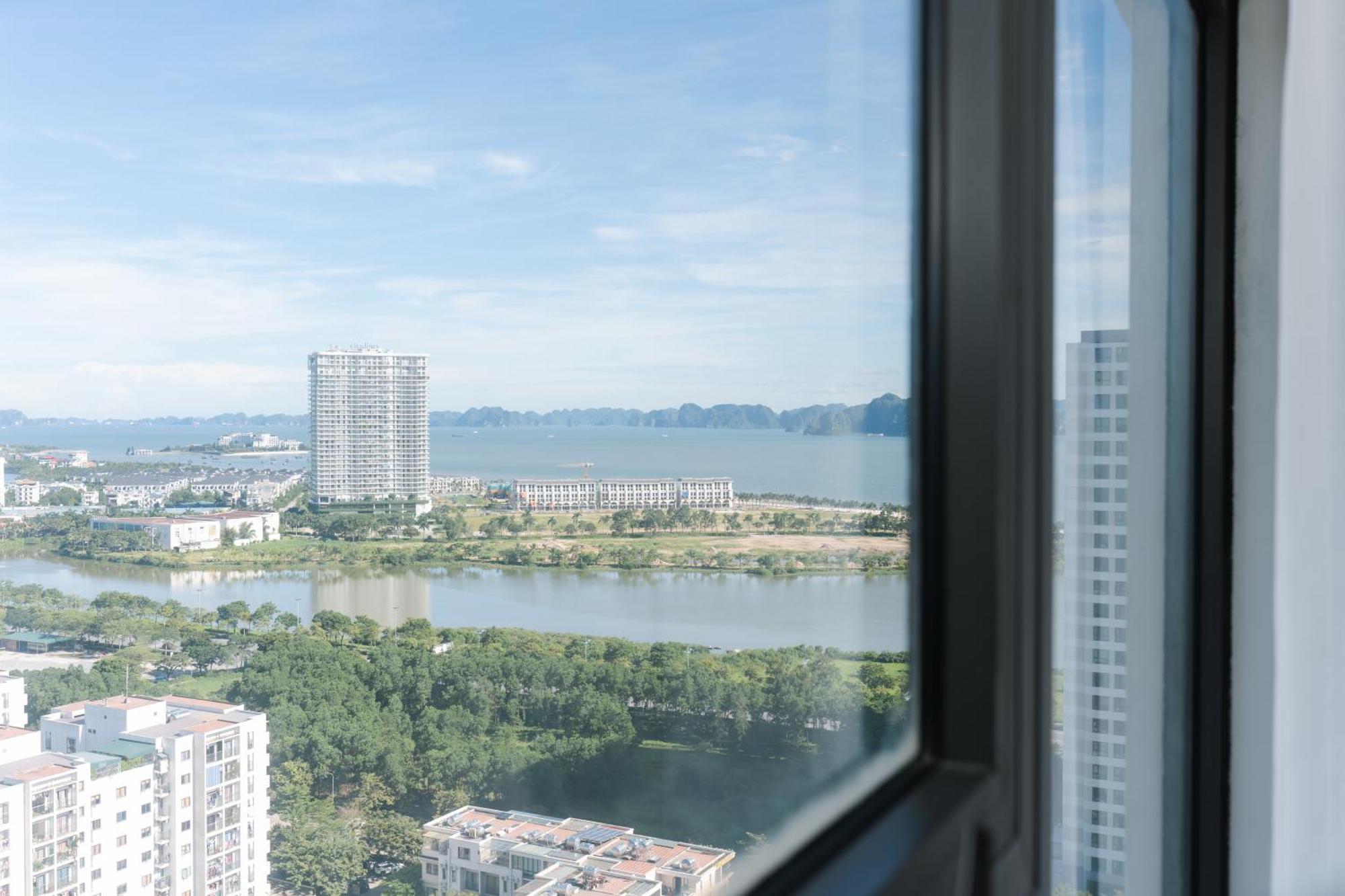 By'S House- Can Ho View Bien ฮาลอง ภายนอก รูปภาพ